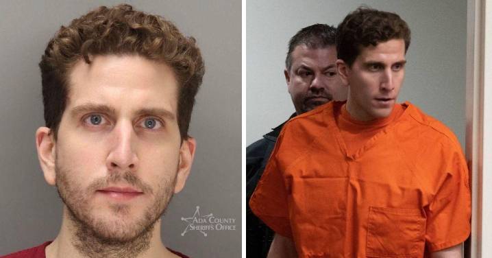 Killer Bryan Kohberger Making Money in Prison: 'Anonymous' Supporters Are Sending Donations to Quadruple Murderer