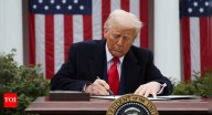 Amazon, Nvidia and Tesla hit as Donald Trump's China Tariff announcement wipes $770 billion from tech megacaps in biggest