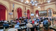 Quienes cobren asignación universal por hijo no podrán ir a casas de juegos de azar