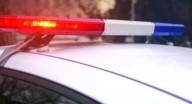 Semi-Truck Tips Over Near Ritzville, Injures Driver