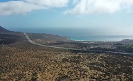 Dos oferentes presentan propuestas para la concesión de la nueva planta desaladora de Coquimbo