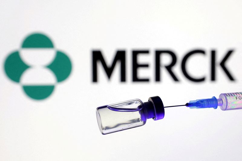 US Supreme Court won't revive mumps vaccine antitrust case against Merck
