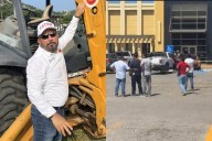 Asesinan a Noel Pérez Urquidi, líder sindical de la CATEM, en Oaxaca