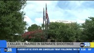 Classes Canceled Monday at SC State University after two separate weekend shootings