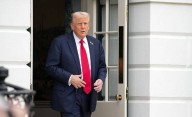 Se cierra el gobierno de EE.UU., mientras Trump promete USD 20.000 millones a Milei