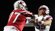 Under new football playoff format, seeds if playoffs started today