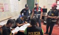 Amazonas: trabajador judicial fue condenado a cuatro años de prisión por solicitar coima a procesado
