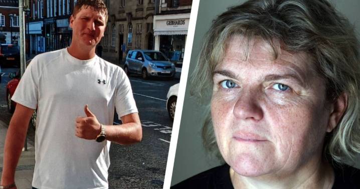 Dad who was 'big and strong' dies 'after being bitten by a fly'
