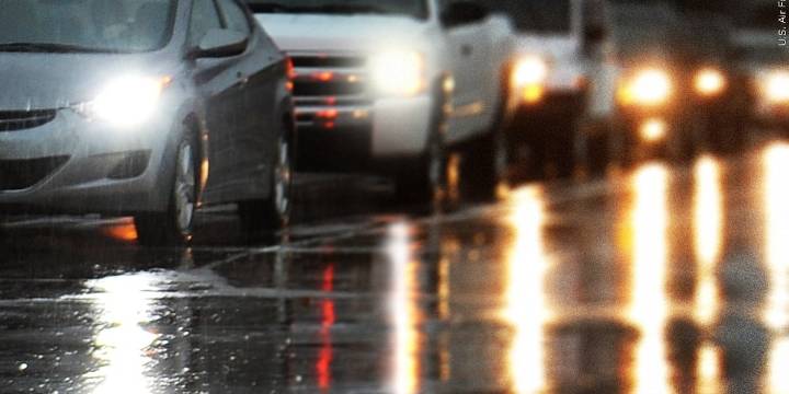 Events cancelled around WAVE Country due to flooding