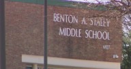 Frisco ISD school board approves closing Staley Middle School