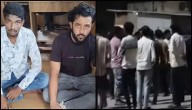 Gujarat: Two Hindu brothers attacked by a group of Muslims in Bhavnagar over bursting firecrackers, FIR filed and two arrested