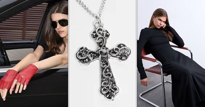 5 Of The Best And Easiest Last-Minute Halloween Outfits
