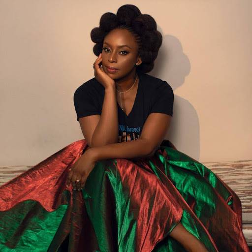 How Chimamanda Ngozi Adichie Fought Through Creative Block and Depression