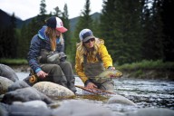 Orvis to Shut 36 Stores and Outlets as Tariffs Take Their Toll on Business