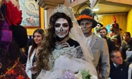 Día de Muertos 2025: Mega Procesión de Catrinas espera la participación de más de 16 mil participantes