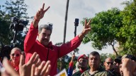 Venezuela floated a plan for Maduro to slowly give up power, but was rejected by US, AP source says
