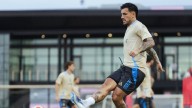 Paredes volvió de la Selección con dos noticias que alivian a Boca en la recta final del Clausura