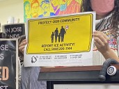 Santa Clara County remains on guard despite ICE reprieve