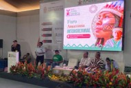 ExpoAmazónica 2025: Sector Ambiente destaca pueblos indígenas en conservación de Amazonía