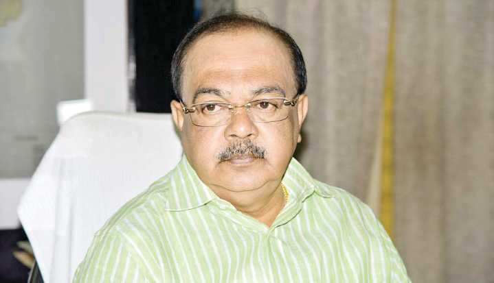 Veteran’s comeback resets TMC equations