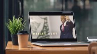 Rep. Wesley Hunt sees path to victory in Senate race