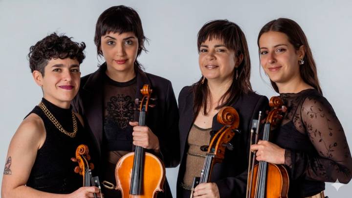 Mujeres, vino y arte se unen en la feria Dionisias Rosé 2025
