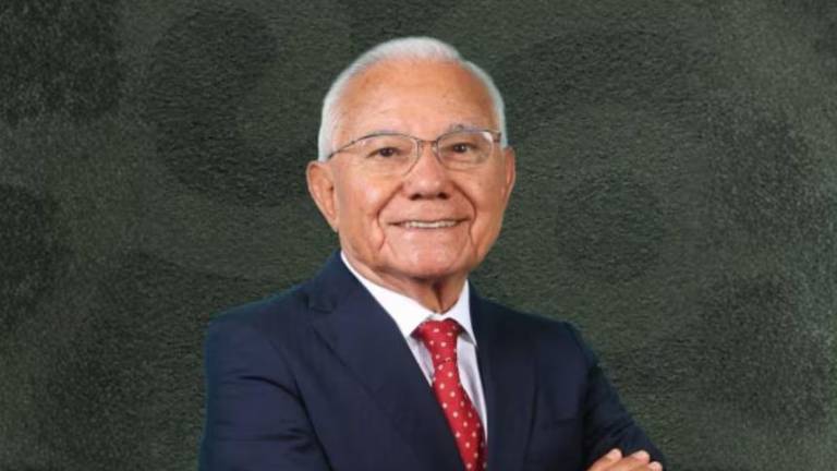 Fallece Juan Salgado Brito, Secretario de Gobierno de Morelos