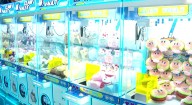 Dive into the nostalgia of claw machines at a new arcade dedicated to the classic game