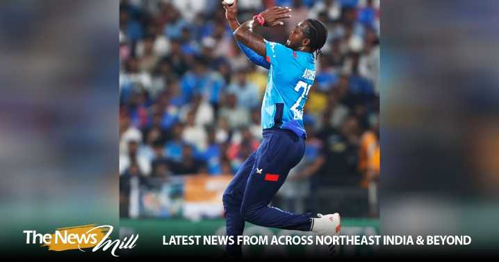 Jofra Archer to miss first ODI against New Zealand as England focus on Ashes preparation