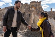 La industria audiovisual convierte a Turquía en un destino de telenovela