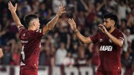 Lanús logró un triunfazo ante San Lorenzo y se ilusiona con la clasificación