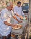 Viral Pics: Rajinikanth’s Spiritual Journey With Close Friends
