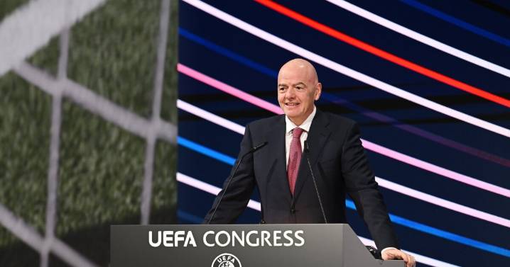 FIFA analiza modificar el calendario de los próximos Mundiales, ¿cuál es la razón y qué dijo Gianni Infantino, presidente del organismo?