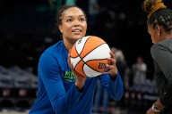 Lynx star Napheesa Collier a unanimous All-WNBA First Team selection