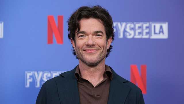 Omaha Performing Arts announces John Mulaney performance next year