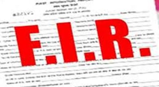 J&K Police registers FIR against suspended Teacher, still at run