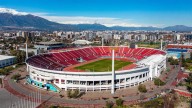 Alta tensión en cierre de cuartos de final de Mundial sub