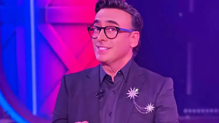 El momento que rompió La Granja VIP: cuando Adal Ramones anticipó la eliminación en vivo