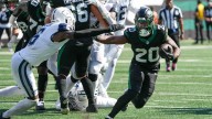 What Jets' RB Breece Hall has said about trade rumors