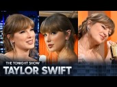Taylor Swift Dives Deep into The Life of a Showgirl, Talks Travis Kelce's Proposal, Rumors & More