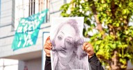 Campaña en pausa: otra mujer muerta