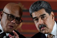 Crece la tensión. Venezuela denuncia un supuesto plan de “extremistas” para atacar la embajada de EE.UU. en Caracas