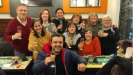 Scrabble, un "deporte de la mente" que cuenta con un tricampeón mundial residente en Rosario