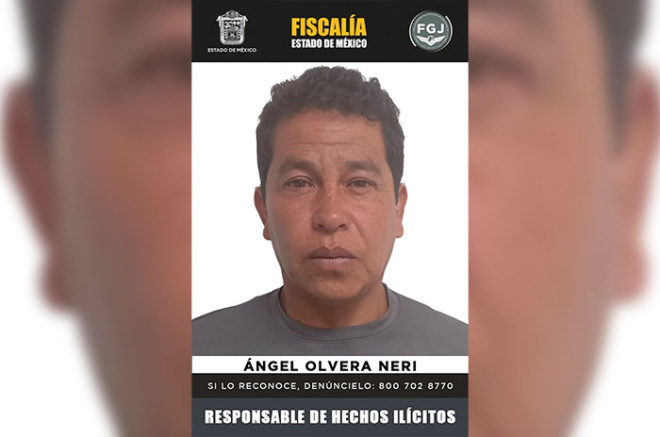 Condenan a depravado por explotación sexual infantil en Huixquilucan