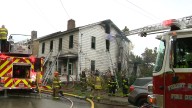 Neighbors in North Braddock praise teen with autism for saving neighbor from fire