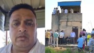 Haryana ASI ‘suicide’: Mystery FIR yet to surface after kin allowed autopsy ‘on being told IPS wife named’