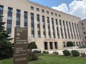 U.S. Supreme Court, federal courts to run out of money, limit operations amid shutdown