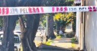 URGENTE Hallan a un hombre con un disparo en la cabeza frente a un cajero automático en Santa Ana I