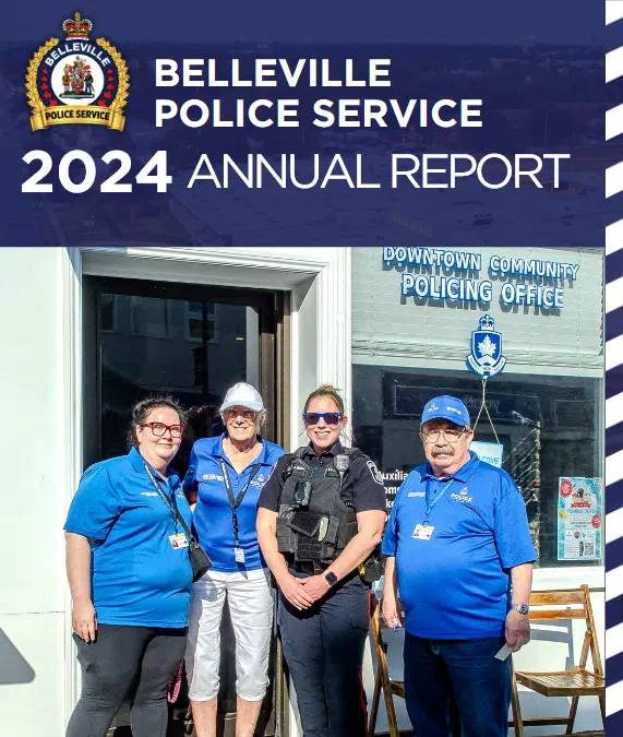 BPS releases 2024 annual report