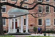 Is college worth the cost? Universities work to show the return on investment of a degree
